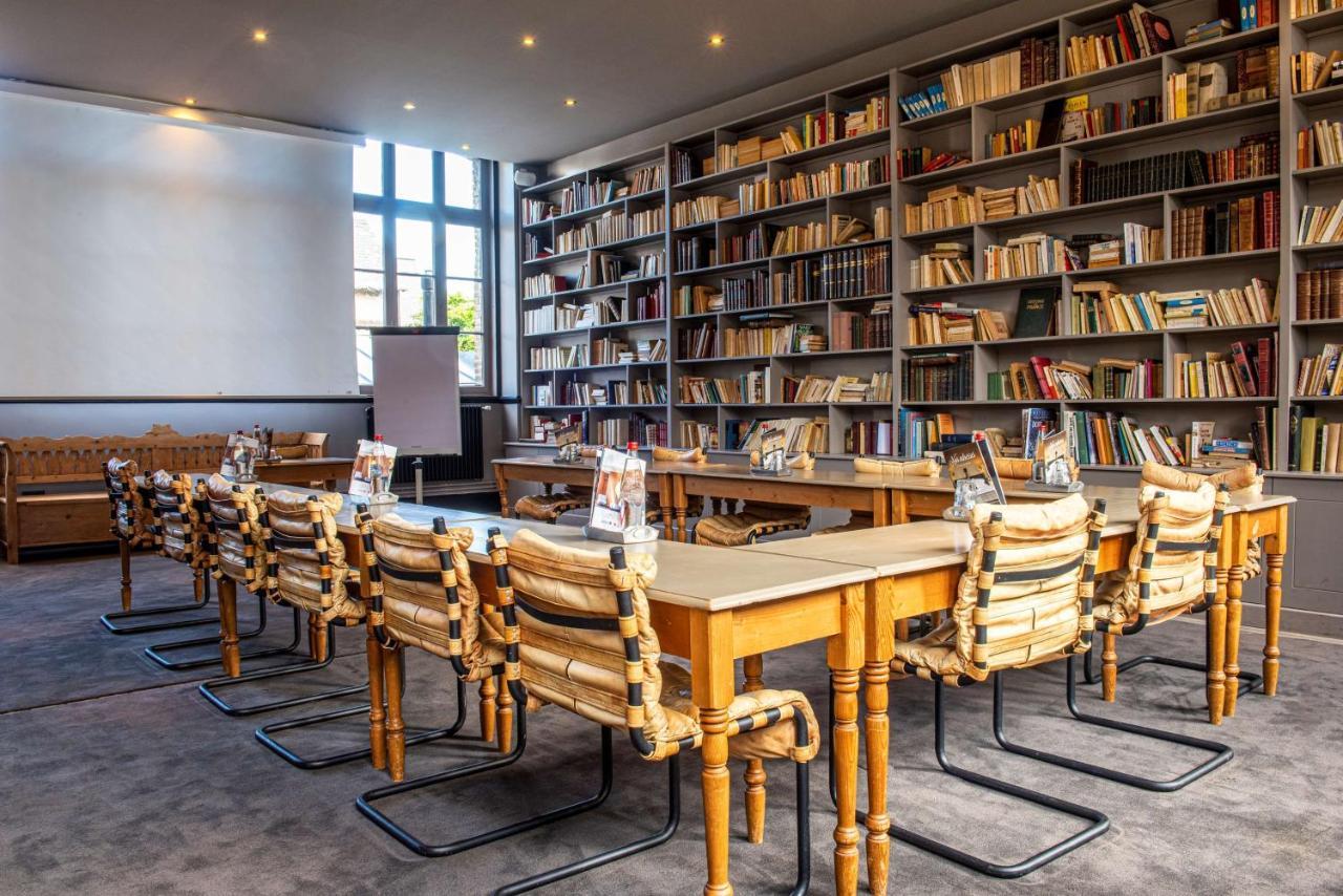 Les Maisons De Léa - Hotel Restaurant&Spa**** de charme Honfleur Extérieur photo