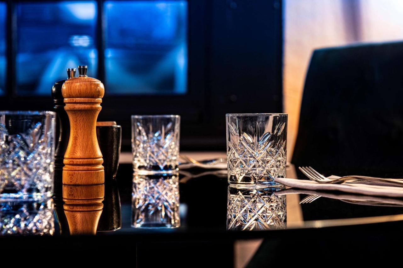 Les Maisons De Léa - Hotel Restaurant&Spa**** de charme Honfleur Extérieur photo