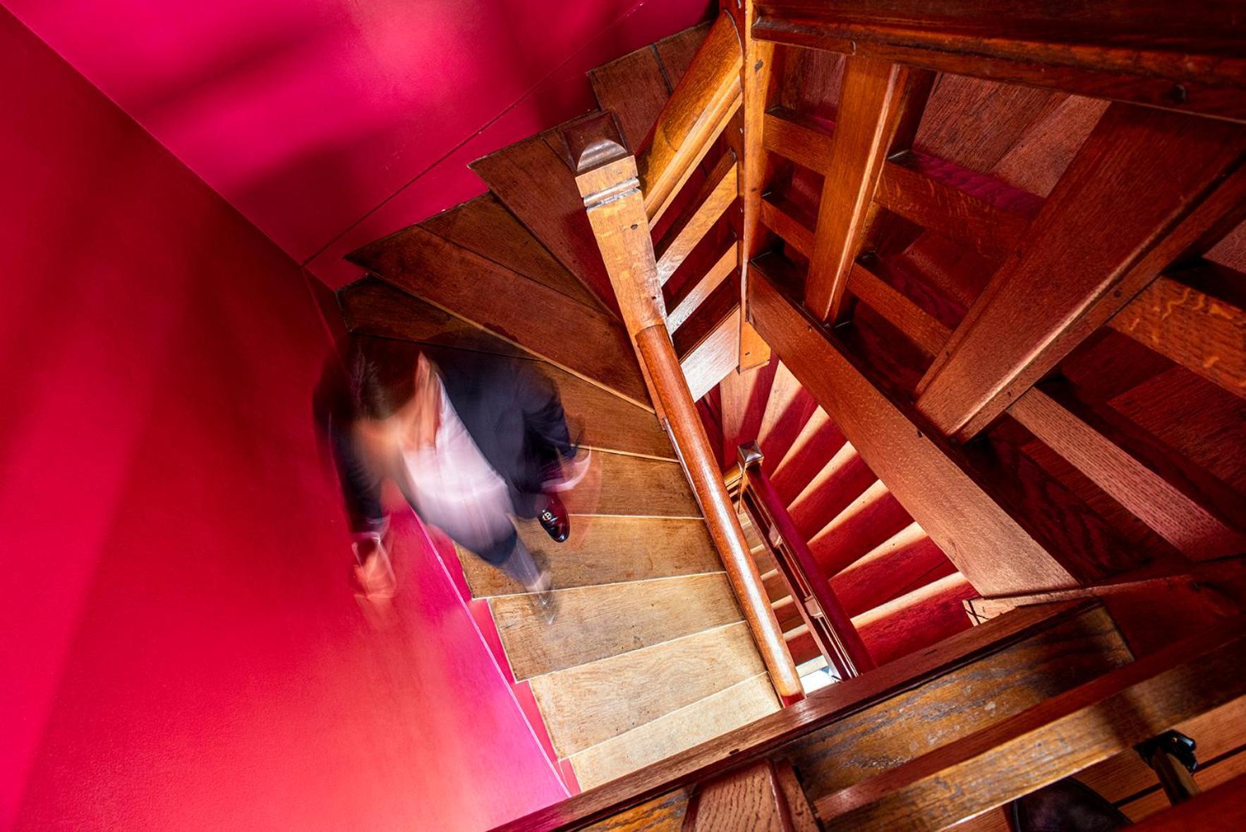 Les Maisons De Léa - Hotel Restaurant&Spa**** de charme Honfleur Extérieur photo