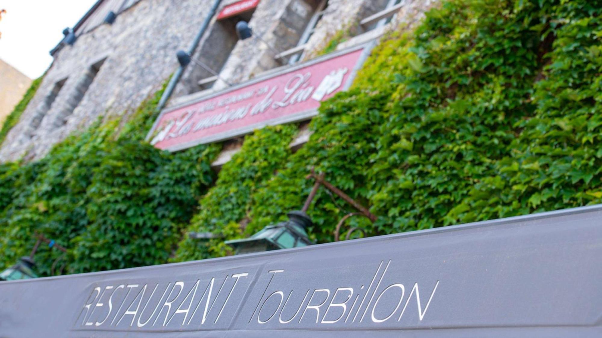 Les Maisons De Léa - Hotel Restaurant&Spa**** de charme Honfleur Extérieur photo